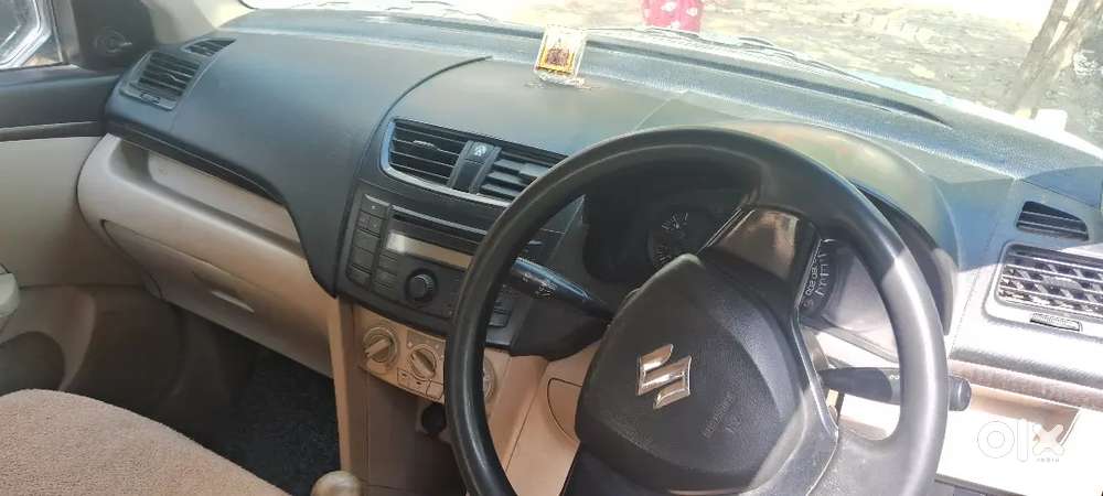 Maruti Suzuki Dzire 2018 Diesel 230000 Km Driven