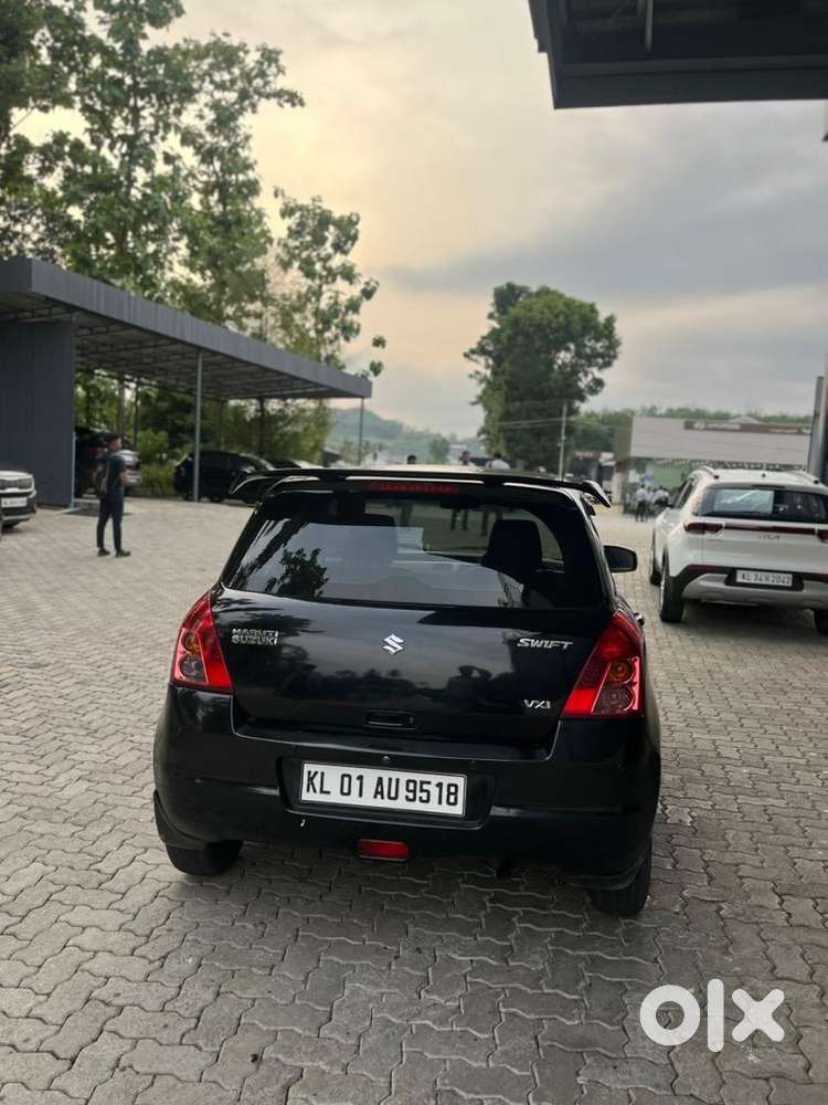 Maruti Suzuki Swift 2009 Petrol Well Maintained