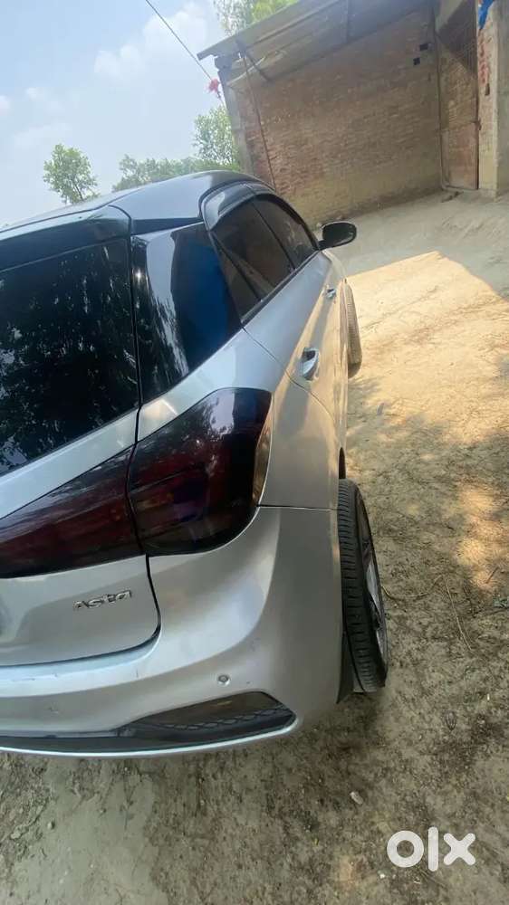 Hyundai I20 2018 Diesel 105600 Km Driven