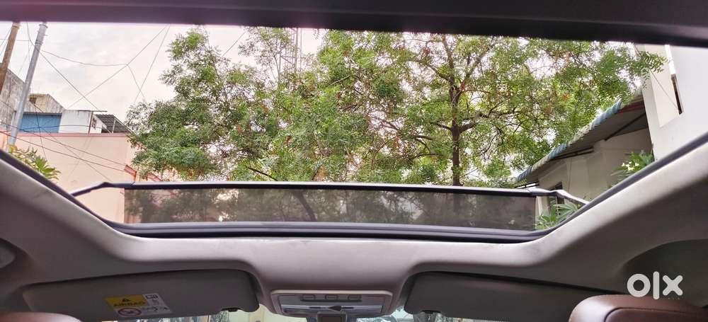 Tata Harrier Xza Plus At, 2022, Diesel