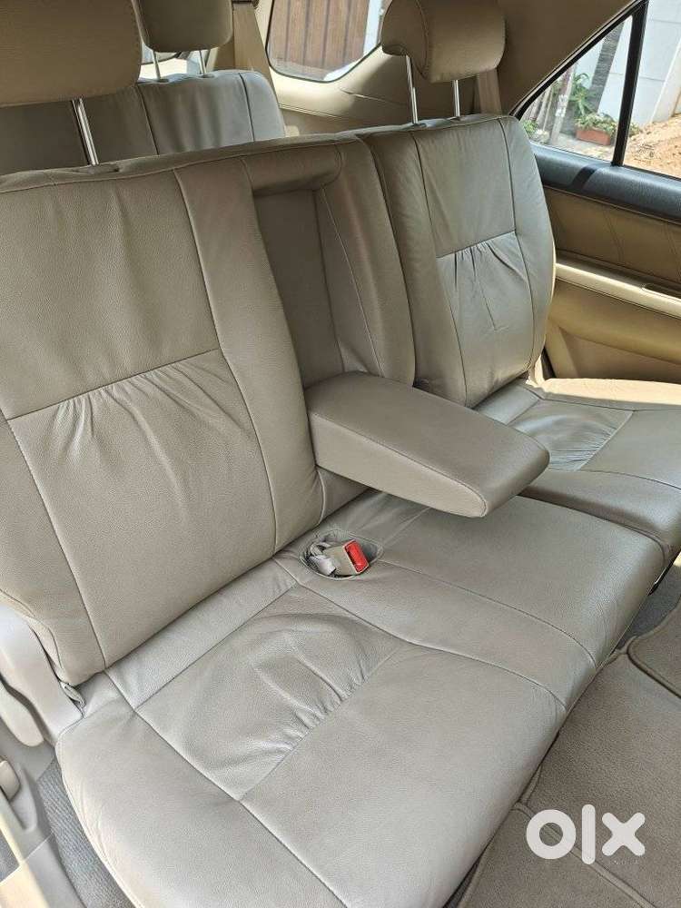 Toyota Fortuner 3.0 4x2 Automatic, 2014, Diesel