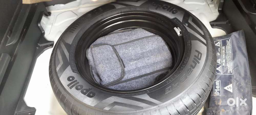 Hyundai Creta Sx (o) 1.5 Diesel Automatic, 2021, Diesel