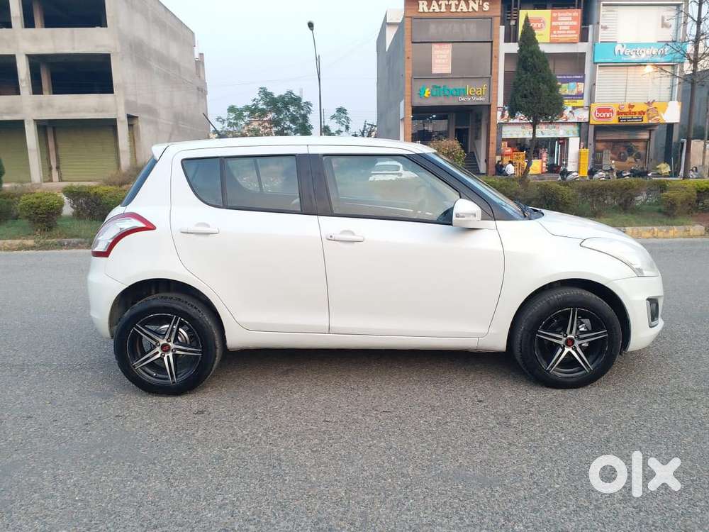 Maruti Suzuki Swift Ddis Vdi, 2014, Diesel