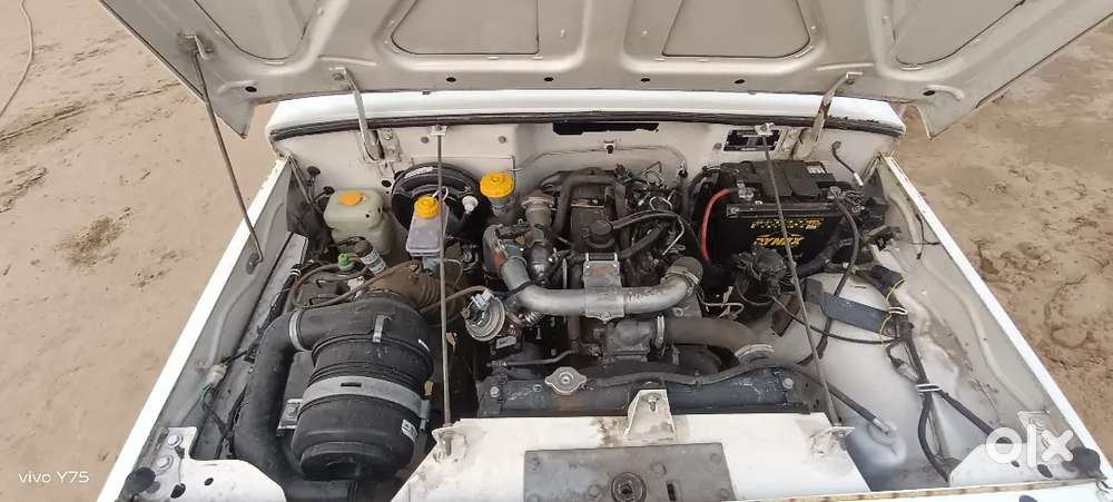 Mahindra Bolero Pik-up 2020 Diesel Good Condition
