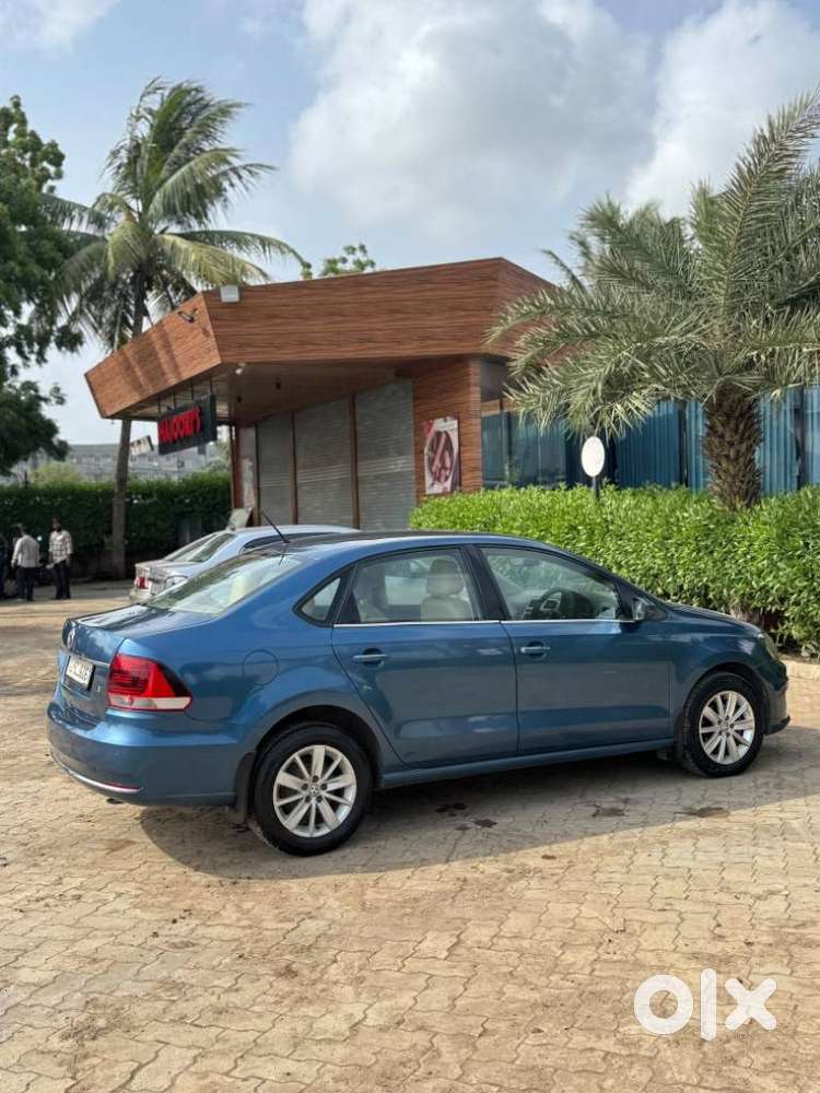 Volkswagen Vento 1.0 Highline Plus, 2019, Diesel