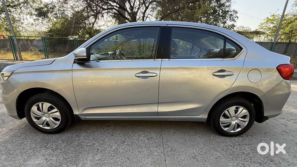 Honda Amaze 1.2 Smt I Vtec, 2019, Petrol