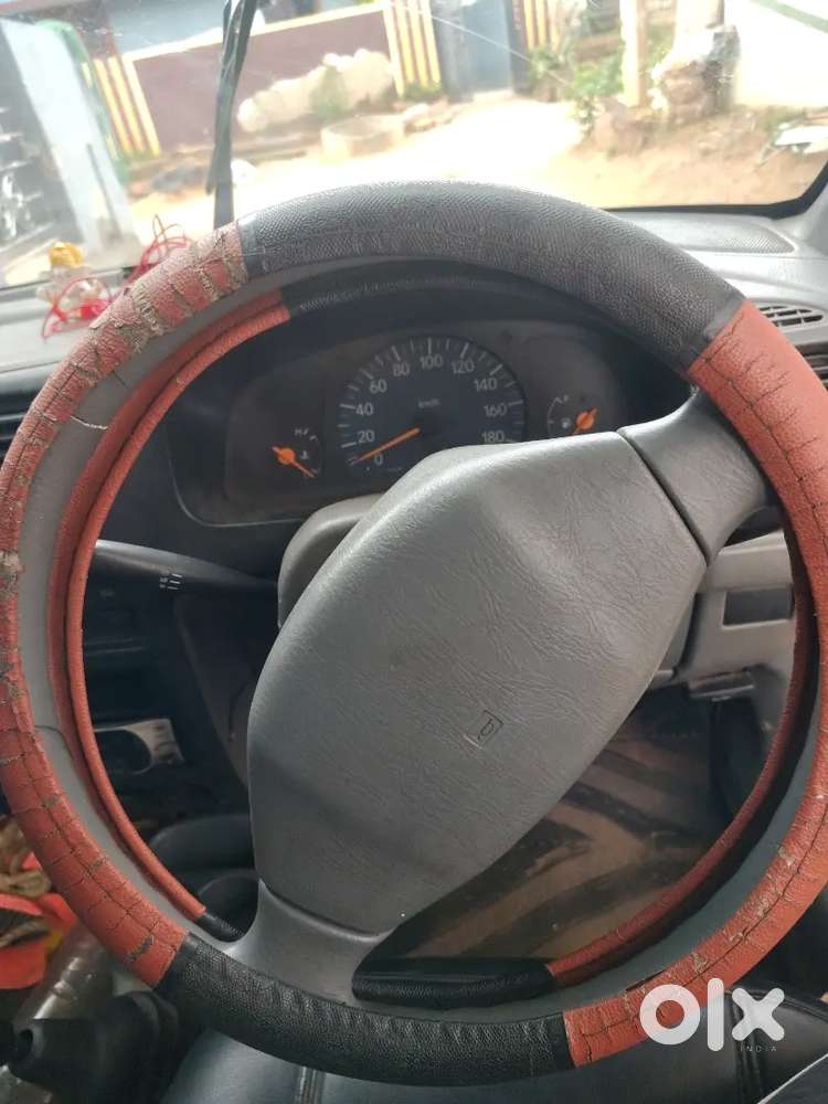 Maruti Suzuki Alto 2016 1st Owner