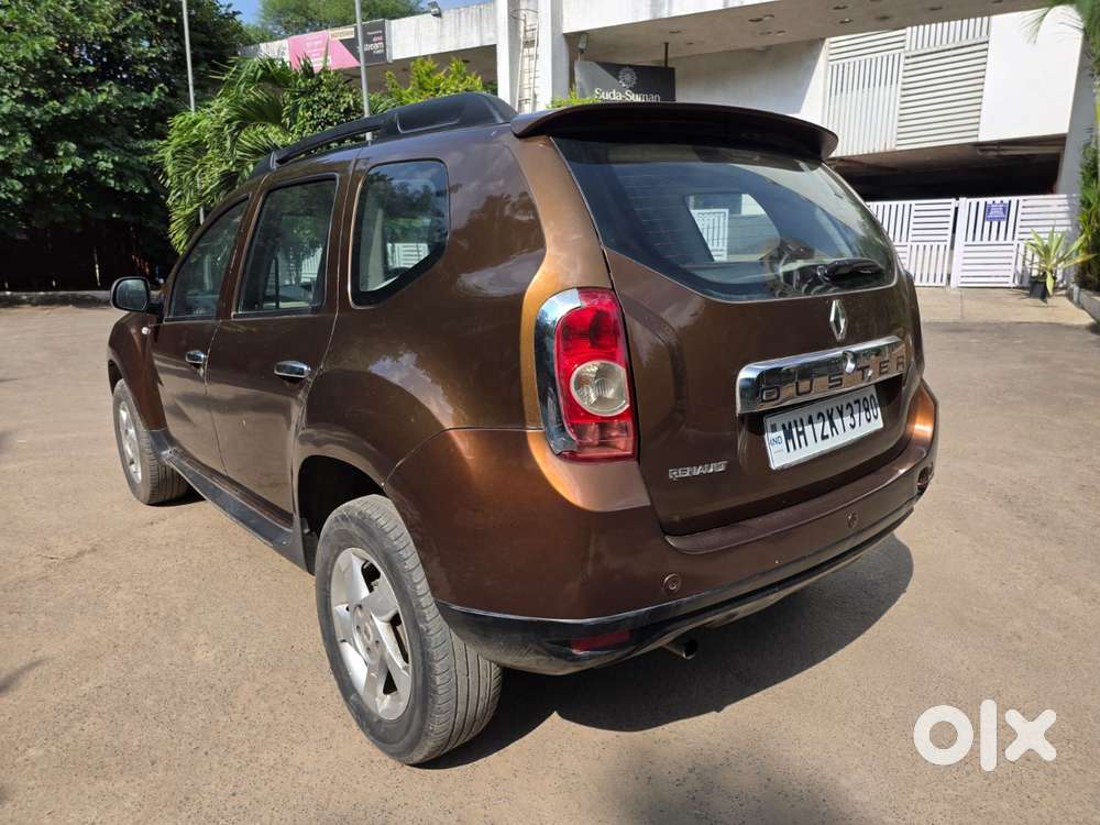 Renault Duster 85ps Diesel Rxl Optional, 2014, Diesel