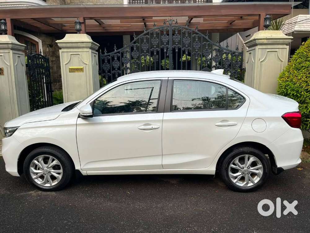 Honda Amaze