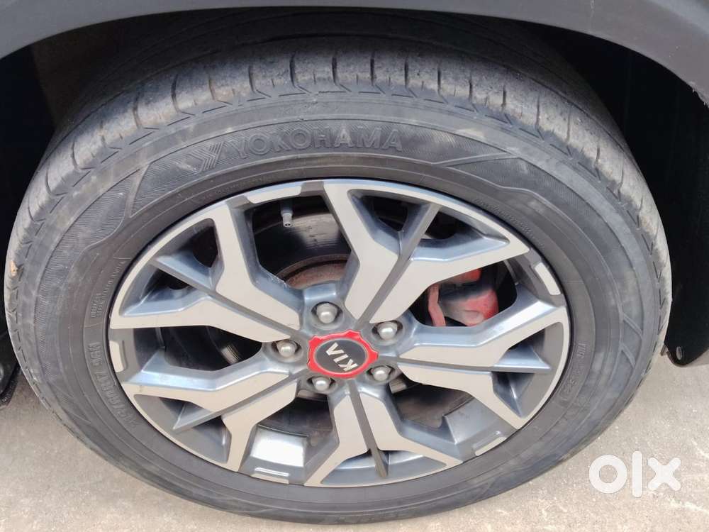 Kia Seltos 1.5 Gtx+ Diesel At, 2020, Diesel