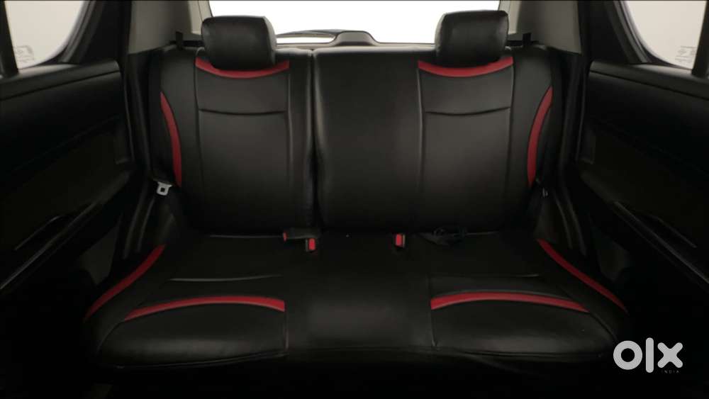 Maruti Suzuki Swift 1.3 Zxi, 2014, Petrol