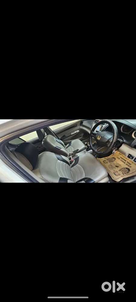 Honda City 2010 Petrol 90000 Km Driven
