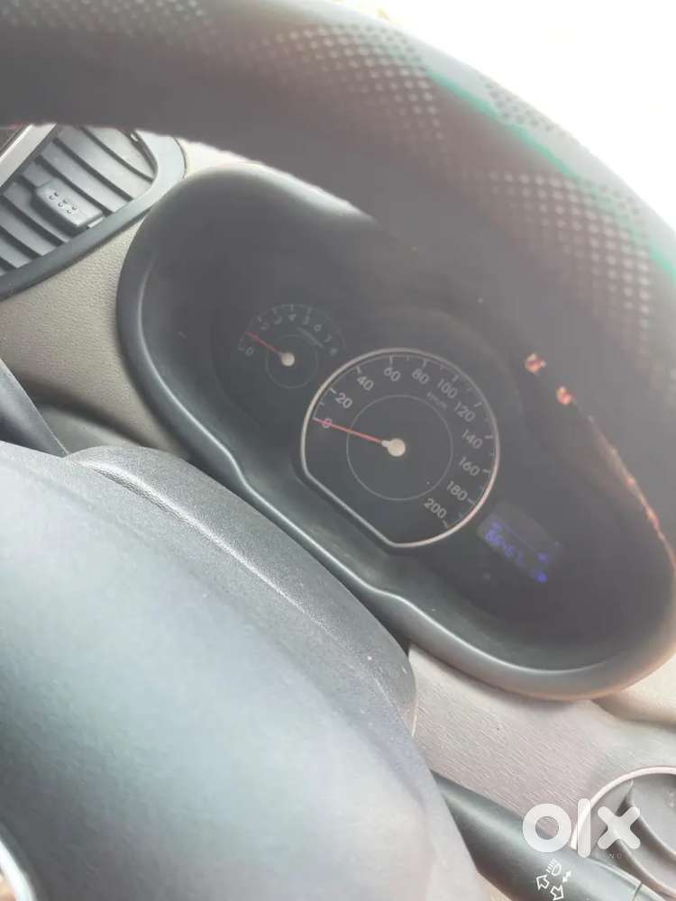 Hyundai I10 1.2 Kappa Asta (o) 2013