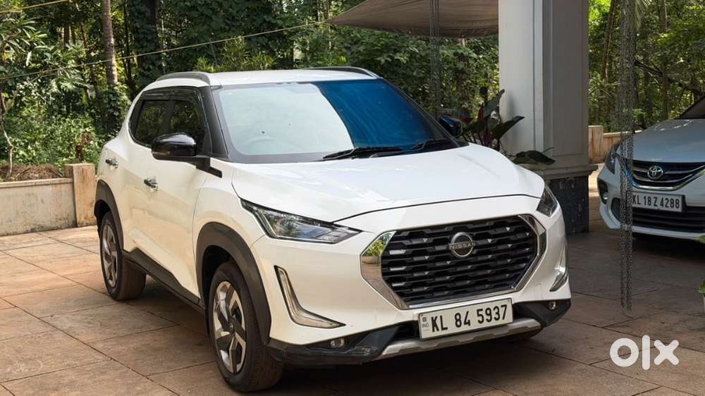 Nissan Magnite Xl 2021
