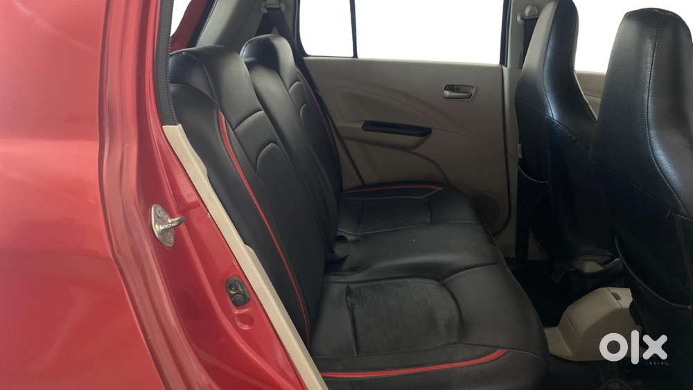 Maruti Suzuki Celerio Vxi Optional Amt, 2020, Petrol