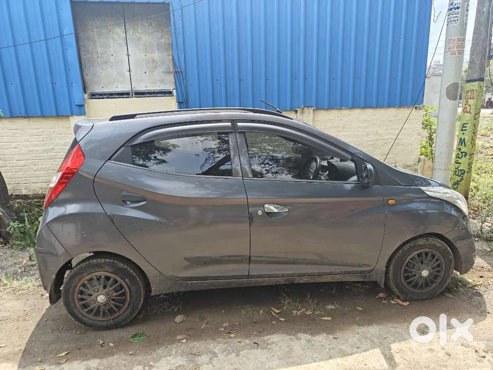 Hyundai Eon 2018 Excellent Condition