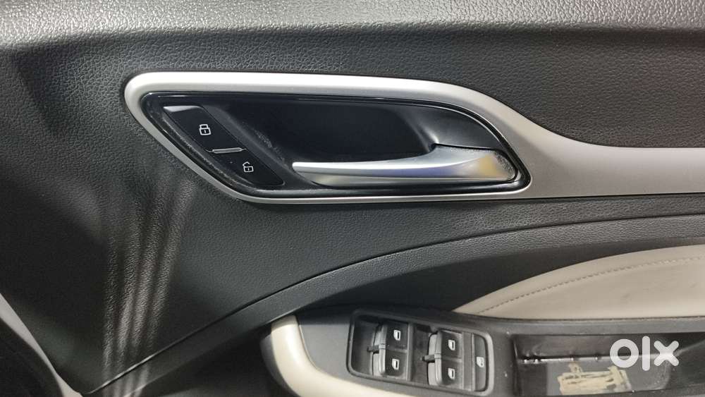 Mg Astor 1.5 Sharp Cvt, 2022, Petrol