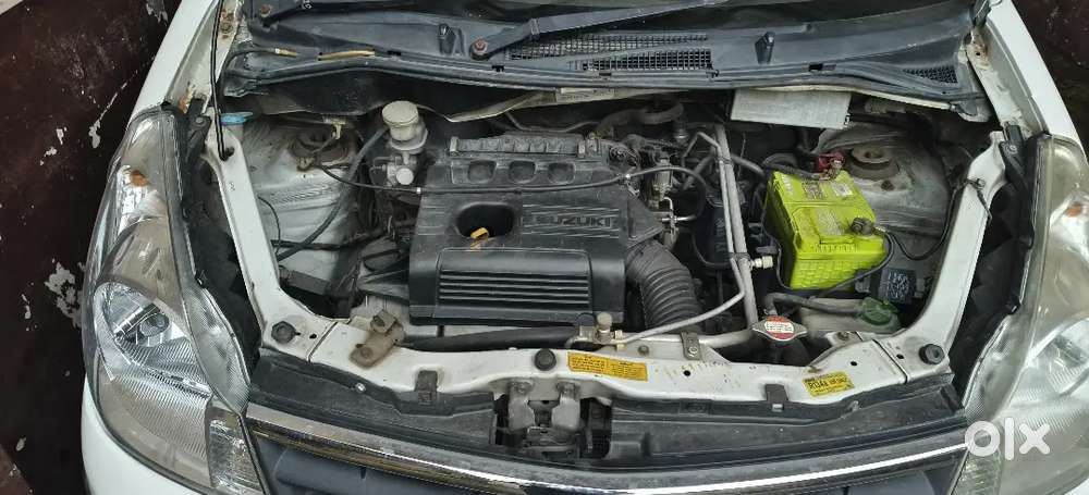 Maruti Suzuki Zen Estilo 2009 Petrol Good Condition