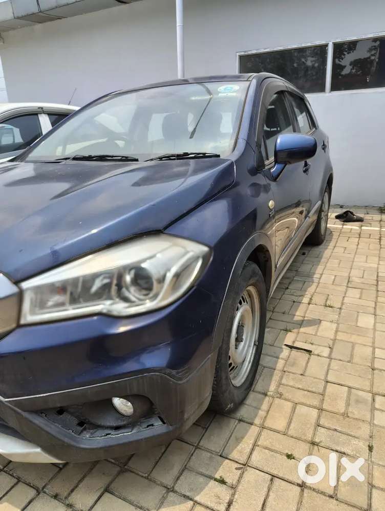Vehicle Condition Is Good