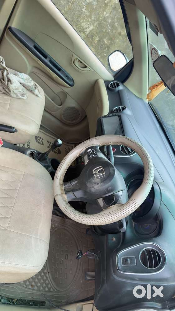 Honda Mobilio 2016 Cng & Hybrids 121000 Km Driven