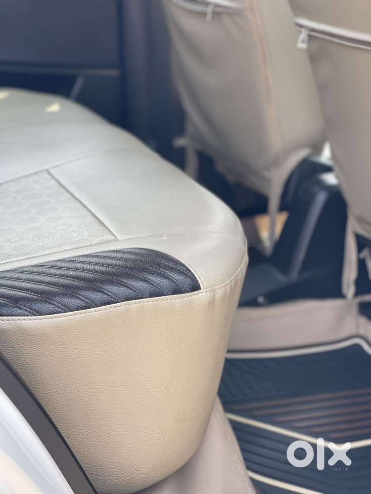 Maruti Suzuki Wagon R Vxi Optional, 2019, Petrol