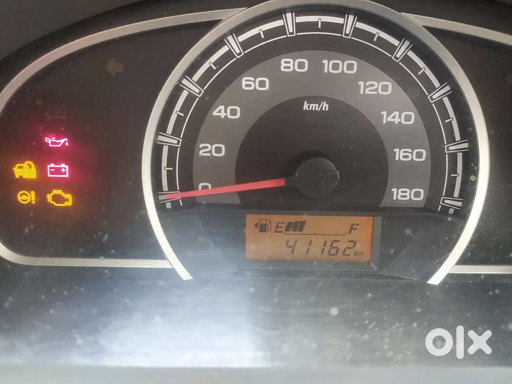 Maruti Suzuki Alto 800 2015 Petrol Good Condition