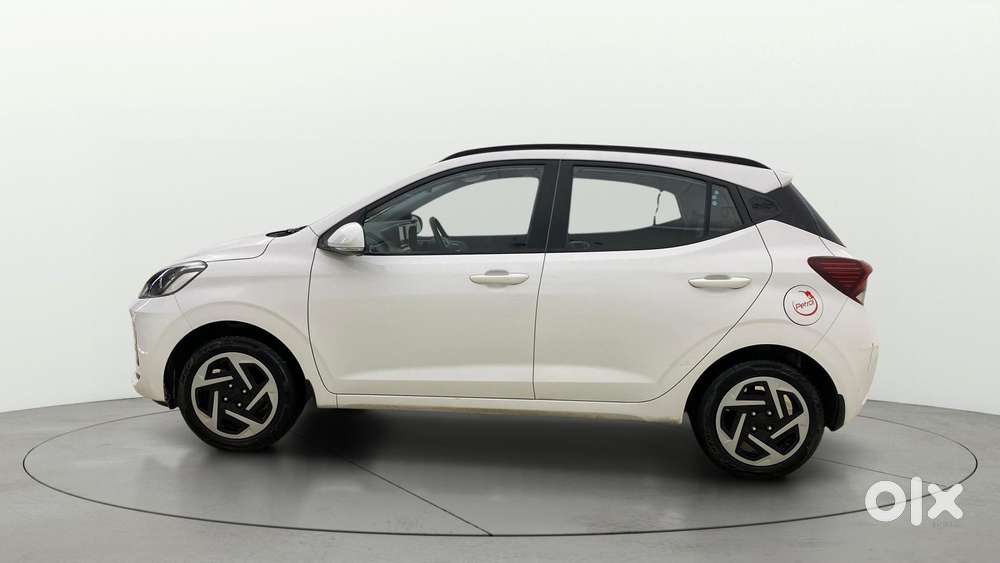 Hyundai Grand I10 Nios Sportz Amt 1.2 Kappa Vtvt, 2024, Petrol
