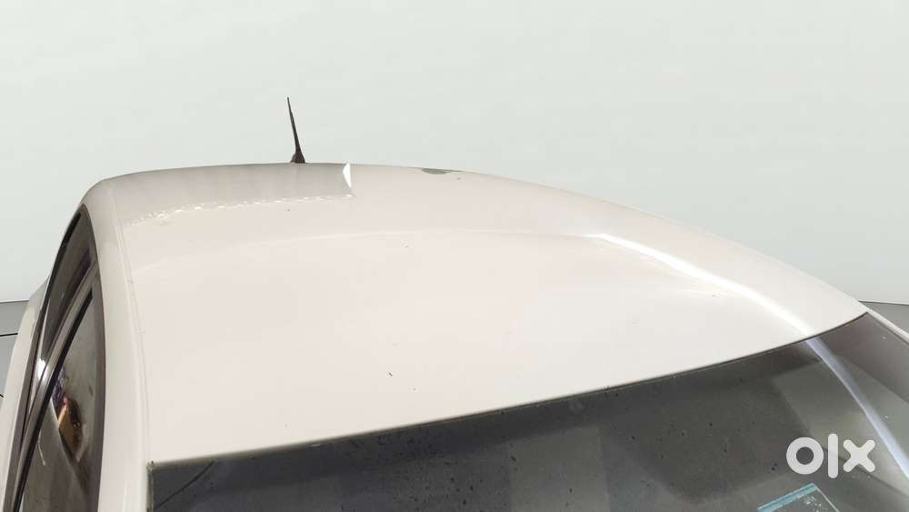 Volkswagen Polo 2009-2013 Highline Breeze, 2014, Petrol