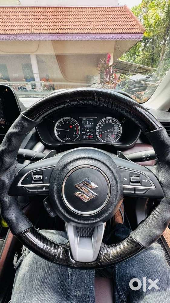 Maruti Suzuki Grand Vitara, 2025, Petrol