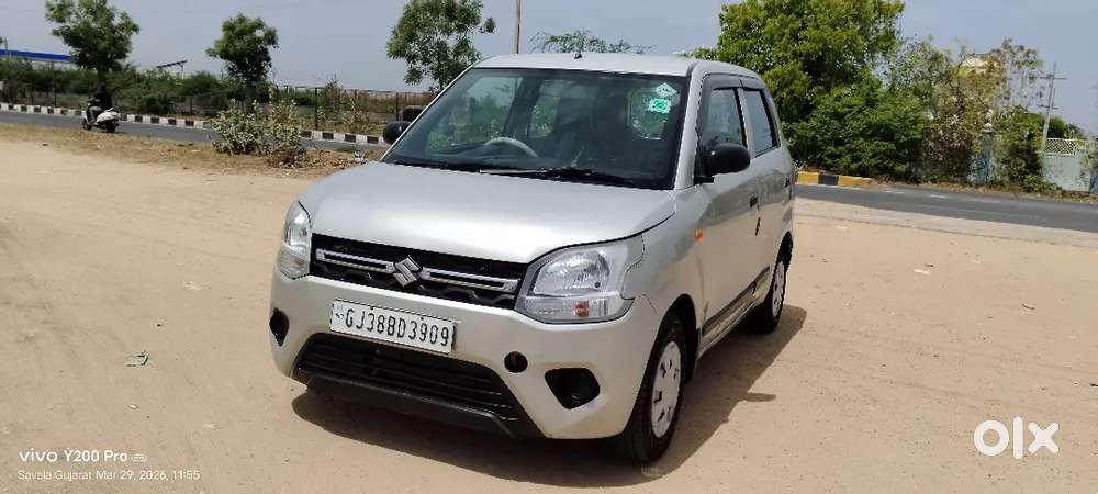 Original Car Vimo Chalu