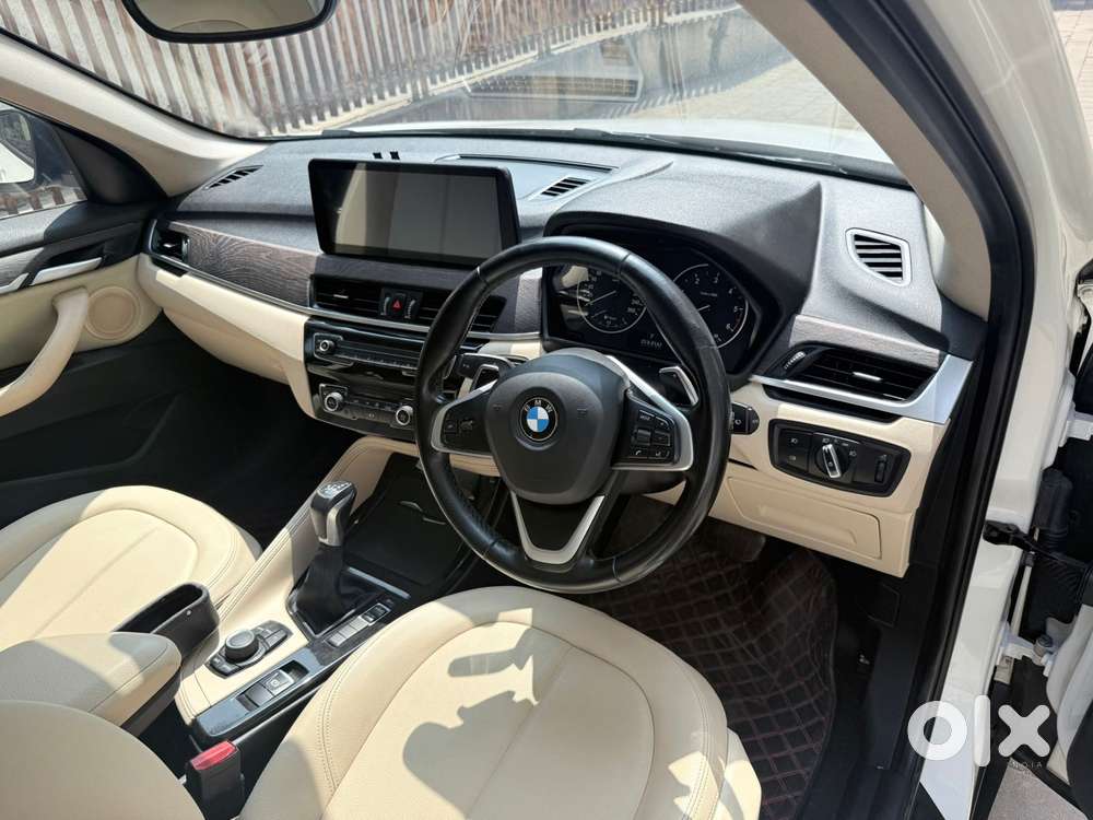 Bmw X1 Xdrive 20d Xline, 2018, Diesel