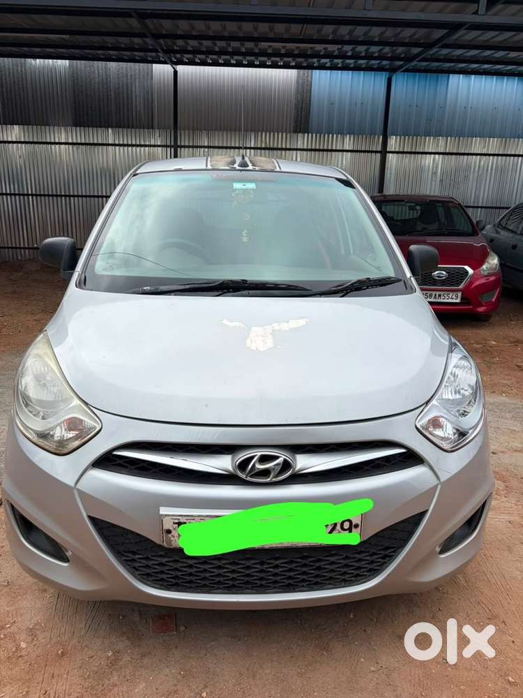 2013 Hyundai Grand I10 Prime