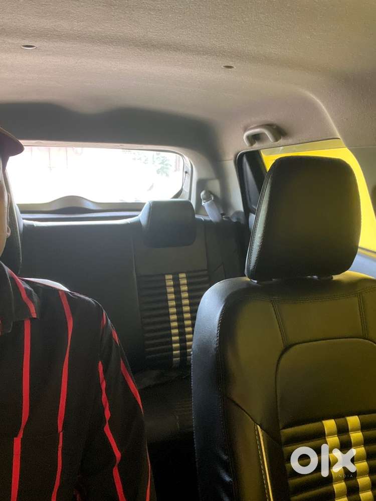 Maruti Suzuki Swift 2022 Car