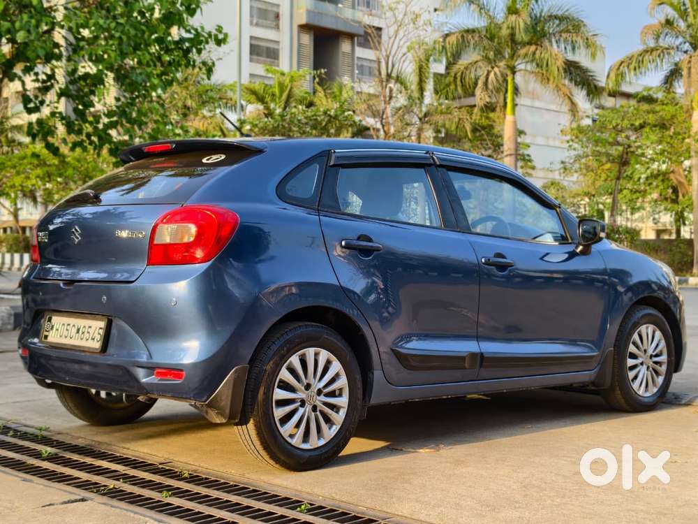 Maruti Suzuki Baleno 1.3 Delta, 2016, Petrol