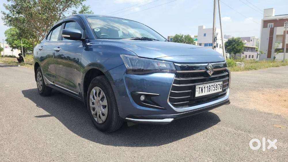 Maruti Suzuki Swift Dzire 1.2 Vxi Bsiv, 2025, Petrol