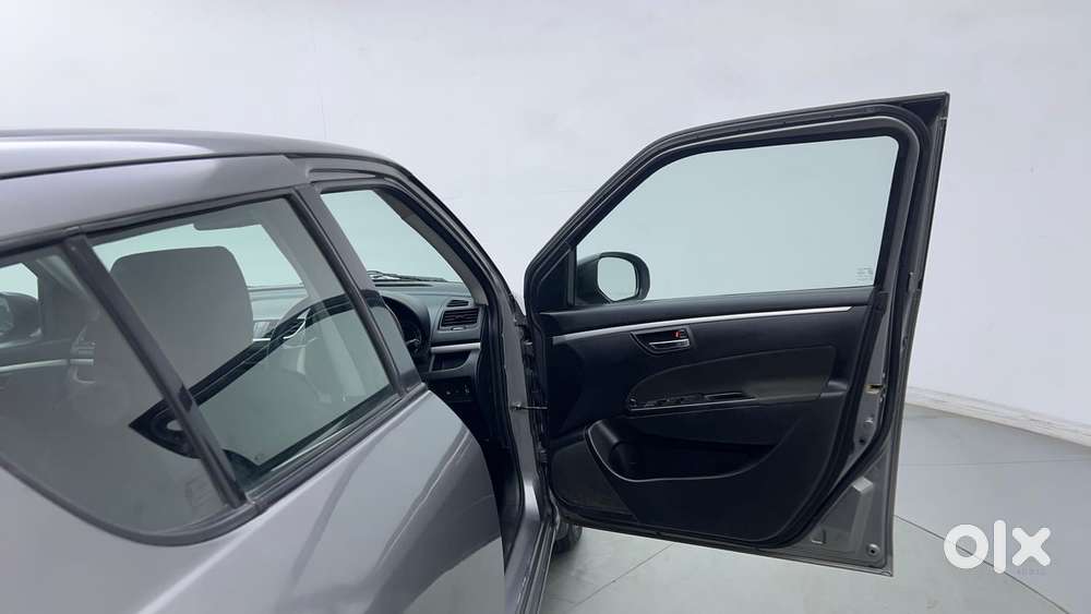 Maruti Suzuki Swift Vvt Vxi, 2013, Petrol