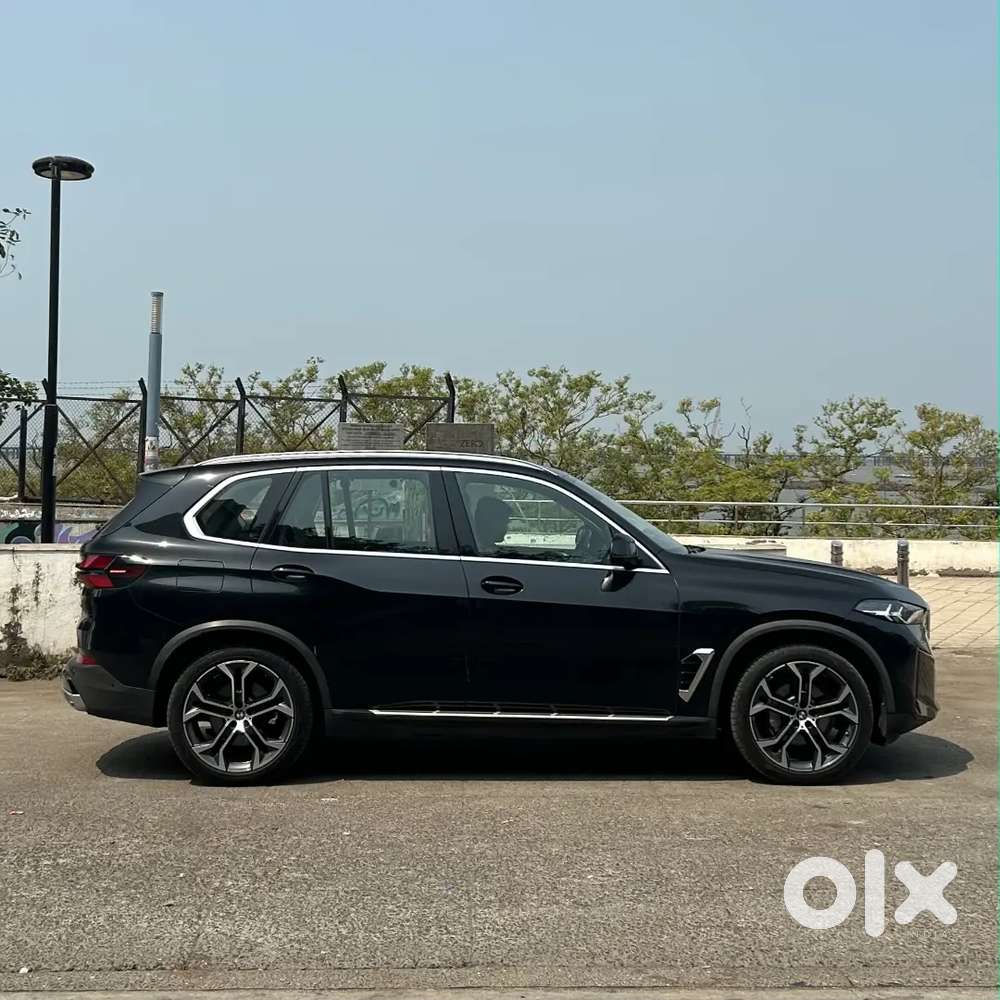 2023 Bmw X5 3.0 Xdrive