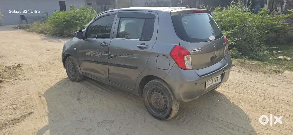 Celerio Vxi 2018 First Owner