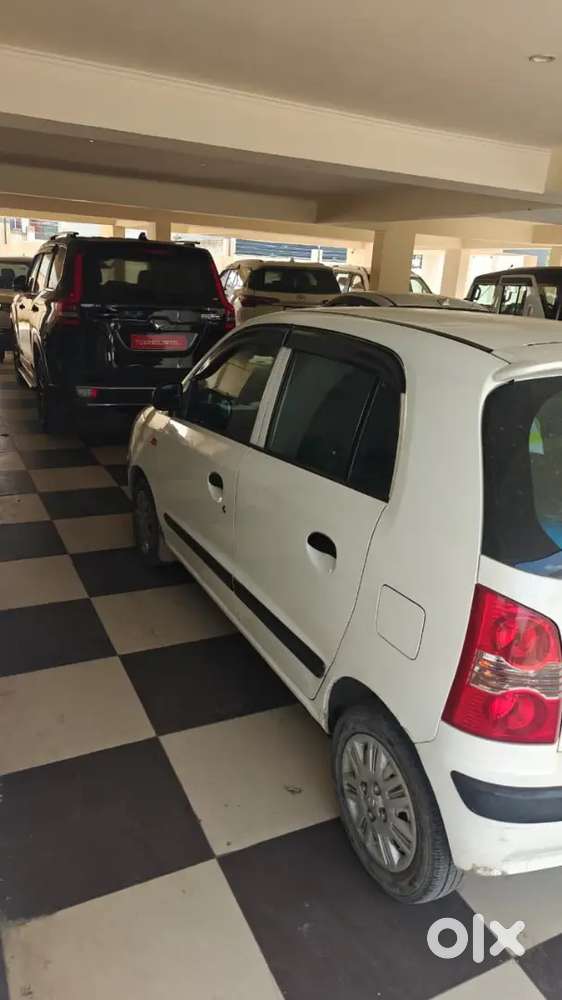 Hyundai Santro Xing 2013 Cng & Hybrids Well Maintained