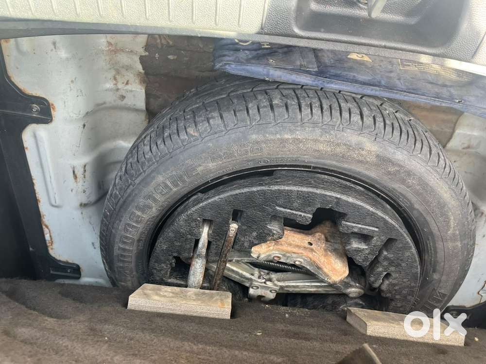 Hyundai Creta Diesel 2018