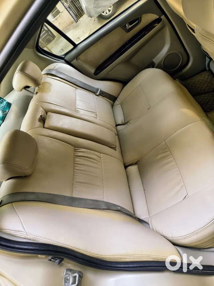 Maruti Suzuki Sx4 2010 Petrol