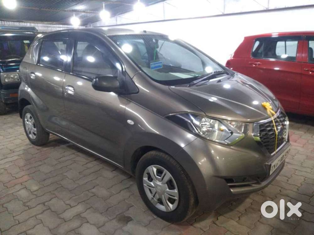 Datsun Redigo T, 2016, Petrol