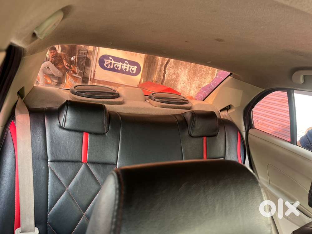 2020 Maruti Dzire 2nd Owner