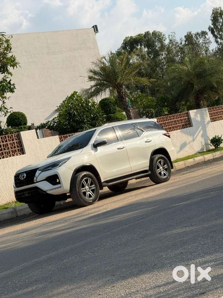 Toyota Diesel 2019 Car