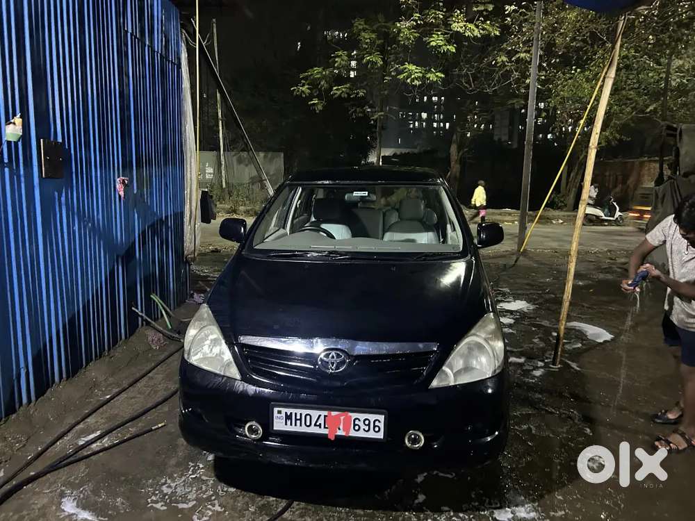 Passing 2029 New Battery Installed 1 Month Ago