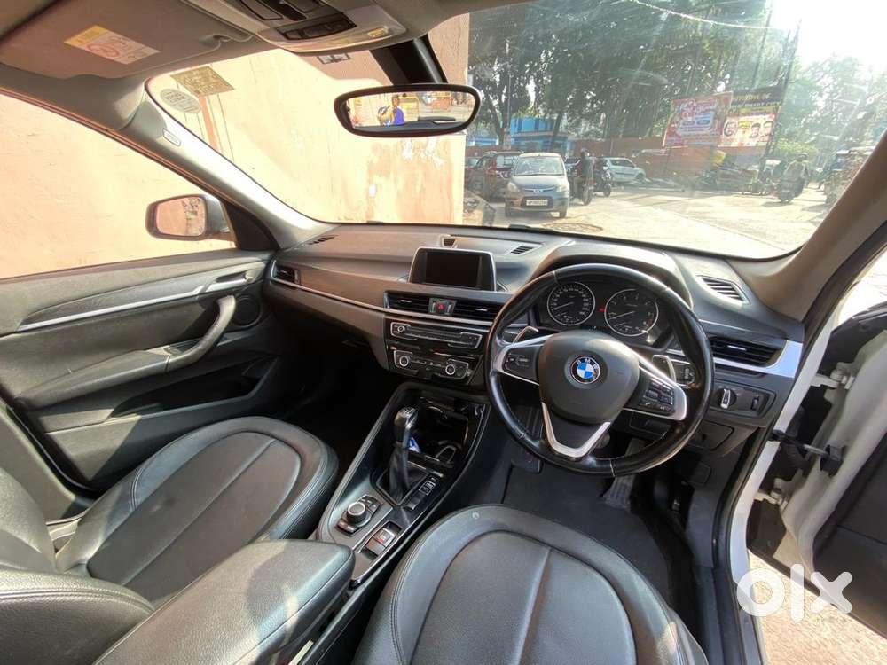Bmw X1 Diesel 2017