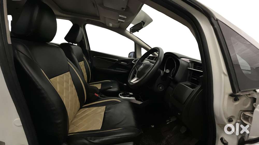 Honda Wr-v 1.2 Vx I-vtec, 2018, Petrol