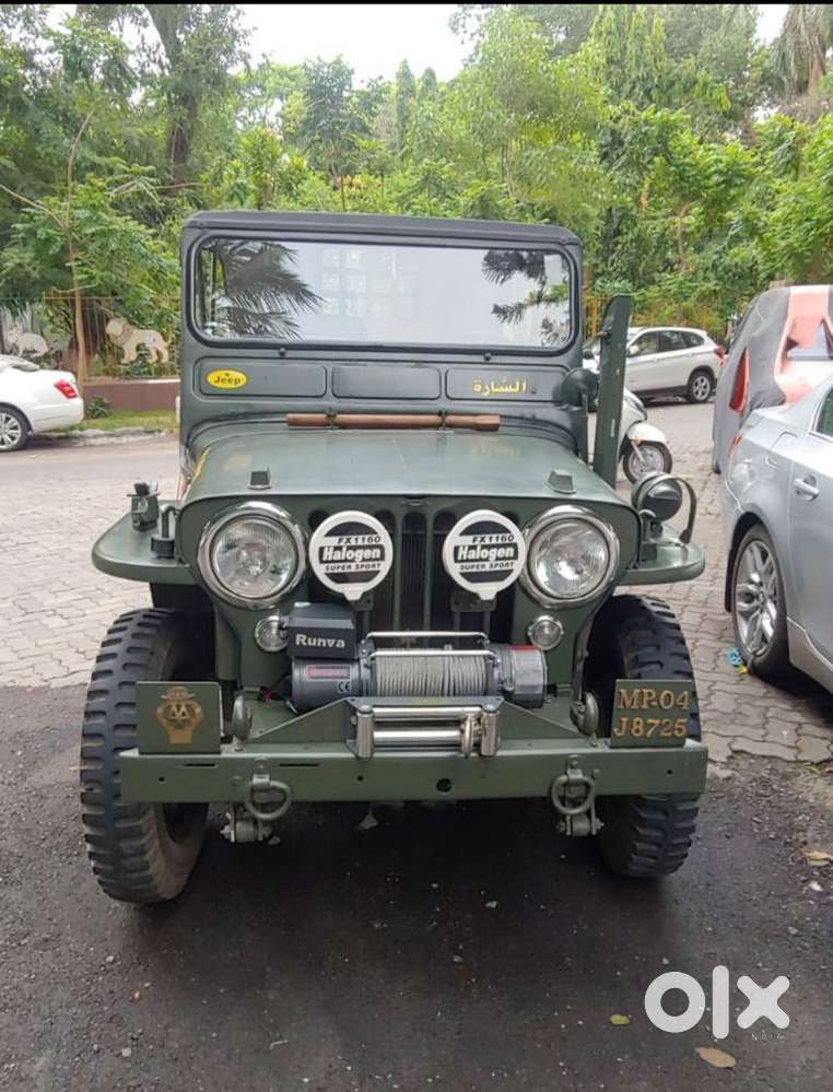 Ford Classic, 1942, Diesel