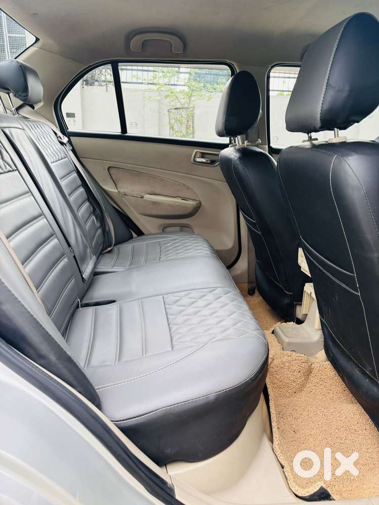 Maruti Suzuki Swift Dzire Vdi (o), 2013, Diesel