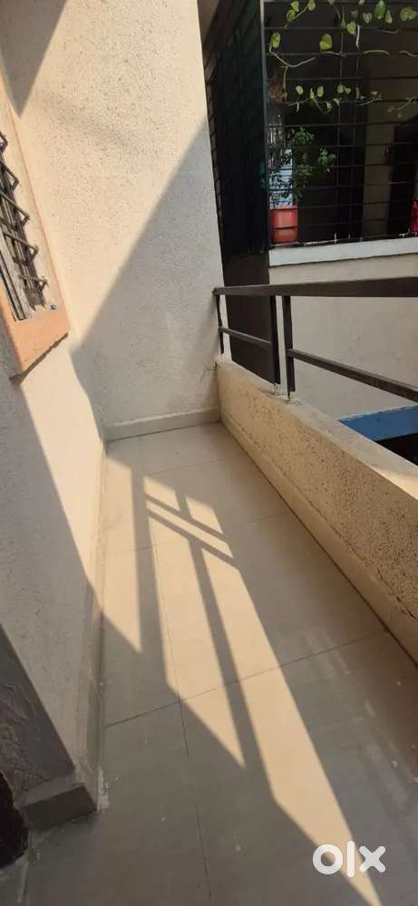 1Bhk on Rent near mantri it pank